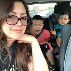 Meet your Posher, Leomar